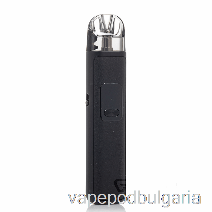 Vape Bulgaria Smok Novo Pro 30w Pod System Matte Black